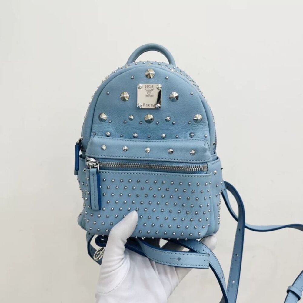 Mcm Women Pre-Loved Bag Very Good Condition